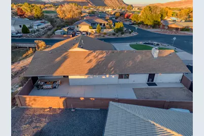 3360 S Chaparal Dr, Saint George, UT 84790 - Photo 78