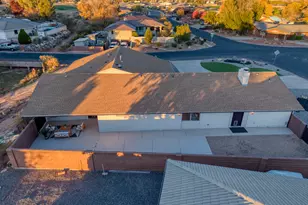 3360 S Chaparal Dr, Saint George, UT 84790 - Photo 78