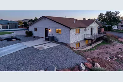 3360 S Chaparal Dr, Saint George, UT 84790 - Photo 64