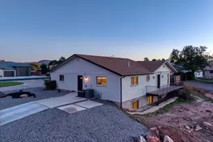 3360 S Chaparal Dr, Saint George, UT 84790 - Photo 64