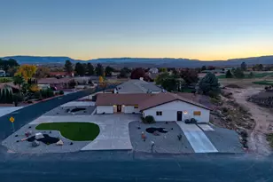 3360 S Chaparal Dr, Saint George, UT 84790 - Photo 68