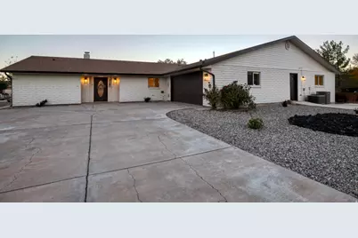 3360 S Chaparal Dr, Saint George, UT 84790 - Photo 2