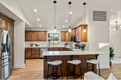 3360 S Chaparal Dr, Saint George, UT 84790 - Photo 8