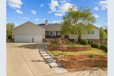 2113 W 525 S, Cedar City, UT 84720 - Photo 1