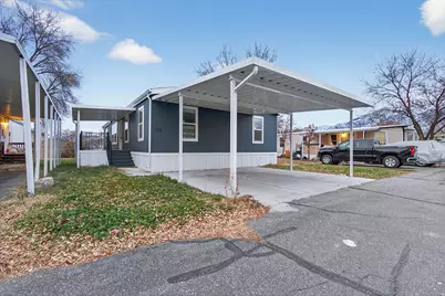 1700 W 2700 N #114, Pleasant View, UT 84404 - Photo 2