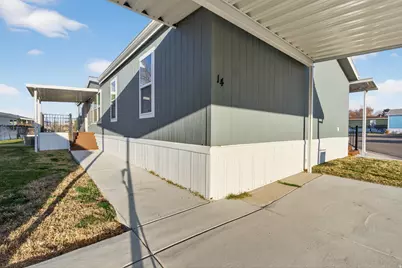 1700 W 2700 N #123, Pleasant View, UT 84404 - Photo 26