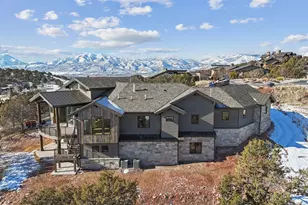 3097 E Corral Peak Circle, Heber City, UT 84032 - Photo 2