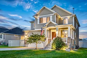 7523 N Evans Ranch Dr E, Eagle Mountain, UT 84005 - Photo 1