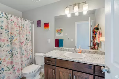 7523 N Evans Ranch Dr E, Eagle Mountain, UT 84005 - Photo 22