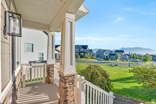 7523 N Evans Ranch Dr E, Eagle Mountain, UT 84005 - Photo 2