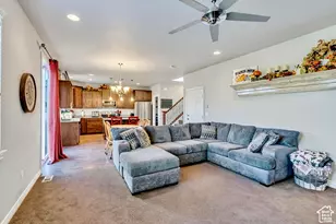 7523 N Evans Ranch Dr E, Eagle Mountain, UT 84005 - Photo 12