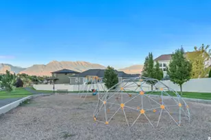 7523 N Evans Ranch Dr E, Eagle Mountain, UT 84005 - Photo 34