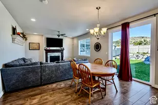 7523 N Evans Ranch Dr E, Eagle Mountain, UT 84005 - Photo 10