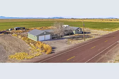 1025 N Main St, Hinckley, UT 84635 - Photo 1