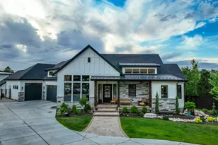 8122 S Willow Creek Cove, Cottonwood Heights, UT 84093 - Photo 1