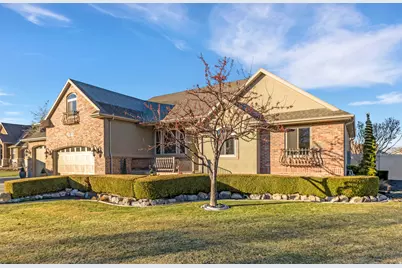 5531 N Ponderosa Ln W, Stansbury Park, UT 84074 - Photo 2