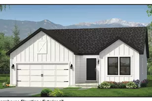 1151 W High Plains Dr, Grantsville, UT 84029 - Photo 1