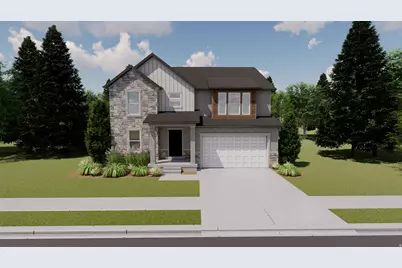 4446 N Wizard Way #114, Eagle Mountain, UT 84005 - Photo 2