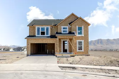 4446 N Wizard Way #114, Eagle Mountain, UT 84005 - Photo 1