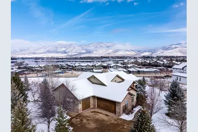 946 S Meadow Lark Ln E, Huntsville, UT 84317 - Photo 86