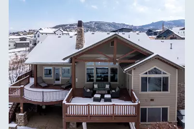 946 S Meadow Lark Ln E, Huntsville, UT 84317 - Photo 36