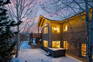 946 S Meadow Lark Ln E, Huntsville, UT 84317 - Photo 8