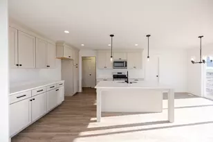 4443 N Castle Rd, Eagle Mountain, UT 84005 - Photo 4