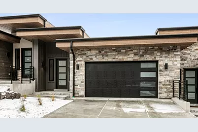 854 E Klaim Dr #6, Hideout, UT 84036 - Photo 2