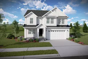 2727 N Blue Dawn Ln, Saratoga Springs, UT 84045 - Photo 2