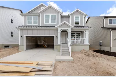 2727 N Blue Dawn Ln #2240, Saratoga Springs, UT 84045 - Photo 1