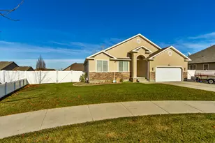6176 W Ridge Mesa Cir S, West Valley, UT 84128 - Photo 2