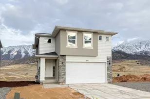 3897 S Powderwood Ln, Mapleton, UT 84664 - Photo 2