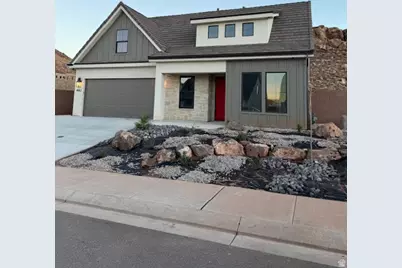 4162 E El Capitan Way, Saint George, UT 84790 - Photo 4