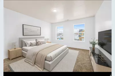 3773 S Powderwood Ln #214, Mapleton, UT 84664 - Photo 8