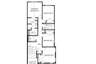 806 N Danvers Dr, Saratoga Springs, UT 84045 - Photo 4