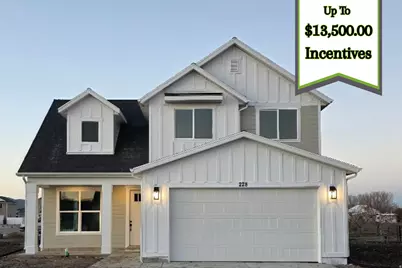 228 W 1300 S #16, Tremonton, UT 84337 - Photo 1