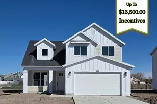 228 W 1300 S, Tremonton, UT 84337 - Photo 1