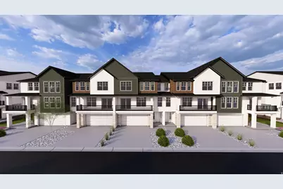 12702 S Goat Falls Cv #2024, Herriman, UT 84096 - Photo 1