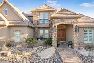 3033 S Limestone Cir, Saint George, UT 84790 - Photo 2