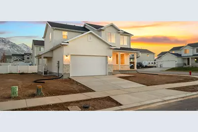 213 W 930 N, Santaquin, UT 84655 - Photo 2