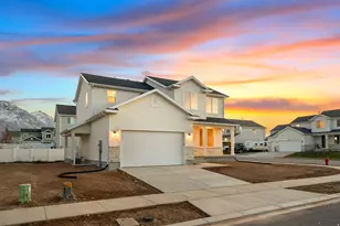 213 W 930 N, Santaquin, UT 84655 - Photo 2