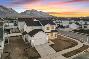 213 W 930 N, Santaquin, UT 84655 - Photo 6