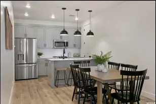 5399 S Cerulean Ln Ln, Saint George, UT 84790 - Photo 8