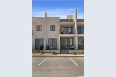 5399 S Cerulean Ln Ln #99, Saint George, UT 84790 - Photo 2