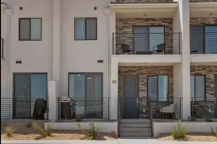 5399 S Cerulean Ln Ln, Saint George, UT 84790 - Photo 2