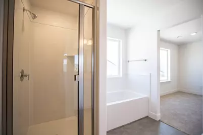 3748 N Janie Street Lot #1007, Eagle Mountain, UT 84005 - Photo 8