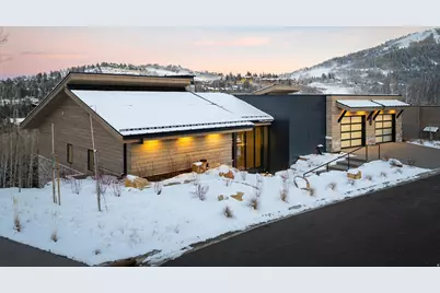 8939 Moonshadow Ct, Park City, UT 84060 - Photo 1