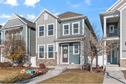 3480 W Waterbury Dr, Lehi, UT 84048 - Photo 2