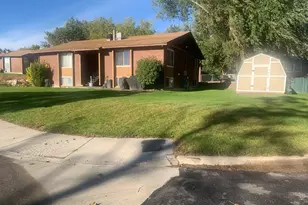 4612 Carnegie Tech St, West Valley, UT 84120 - Photo 2