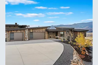 5731 E Porcupine Ridge Dr N, Eden, UT 84310 - Photo 1